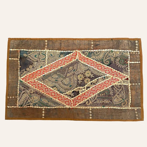tapiz rectangular india D