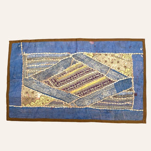 tapiz rectangular india E