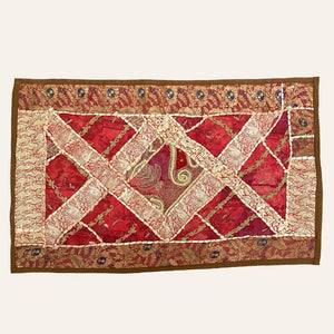 tapiz rectangular india F