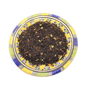TÉ PAKISTANÍ