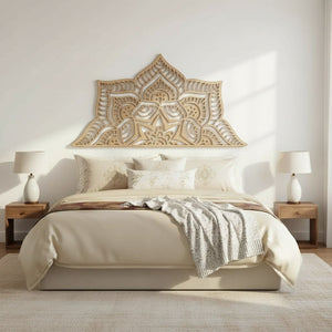 warda cabecero oriental